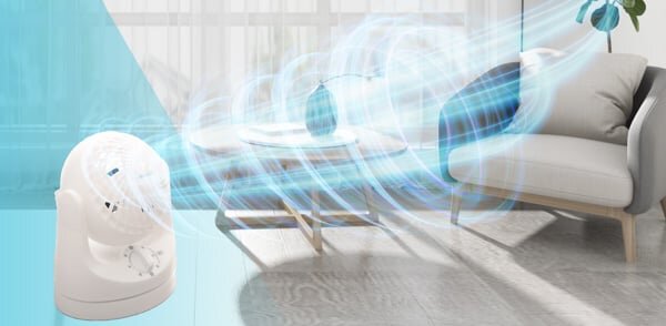 Luồng gió lốc xoáy Luồng gió lốc xoáy