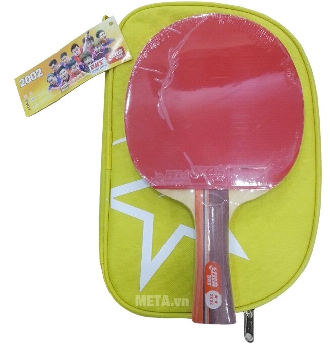 Vợt bóng bàn mút DHS-2002