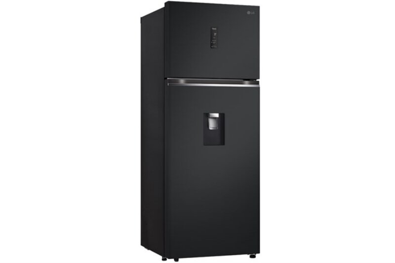 Tủ lạnh LG Inverter 459 lít LTD46BLM