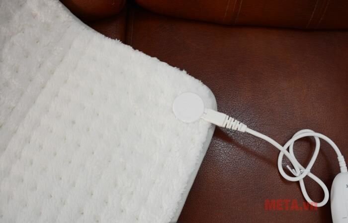 Tấm đệm nhiệt sưởi ấm Beurer HK42