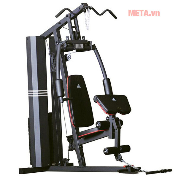 Giàn tạ đa năng Adidas ADBE-10250