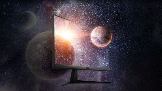 Màn hình MSI Optix G241V E2 (Ảnh 2)