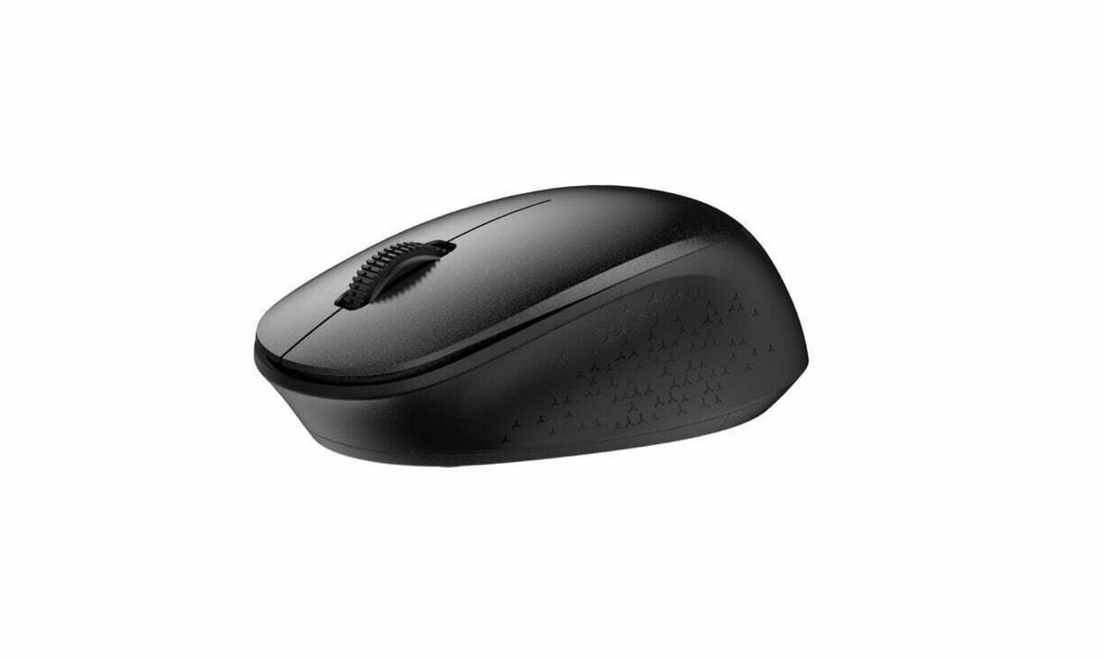 Chuột không dây Kenoo M106 Silent Màu Đen 3