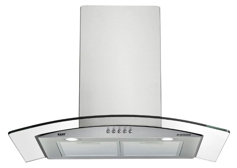 Máy hút mùi Kaff KF-GB 705