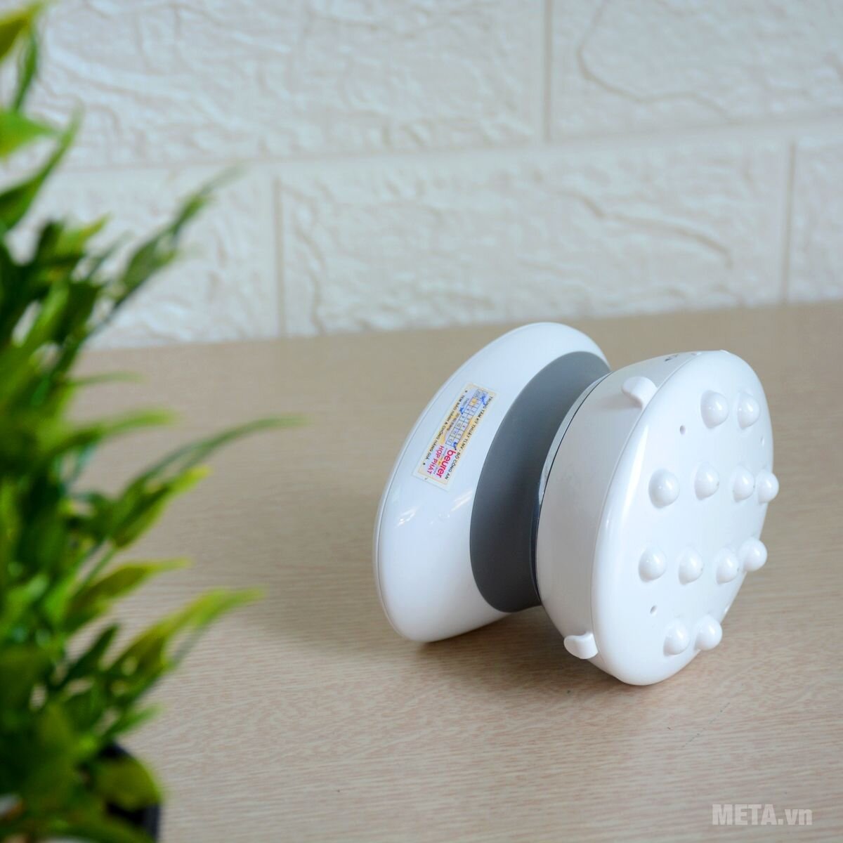 Máy massage mini Spa Beurer MGE 20