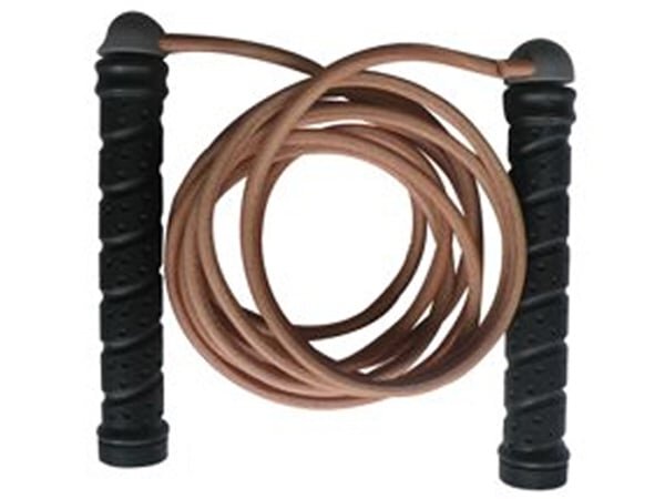 Hình ảnh dây nhảy da bò Royal ER-405L Hình ảnh dây nhảy da bò Royal ER-405L