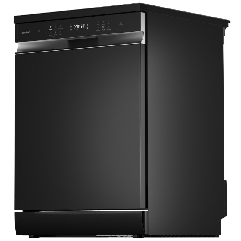 Máy rửa bát độc lập Comfee CDWEF1533GB-WU-VN