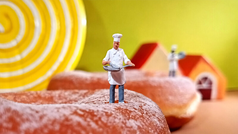 Điện thoại Realme C3i - 2GB/ 32GB