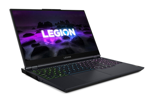 Laptop Lenovo Gaming Legion 5 15ACH6 82JW00CQVN