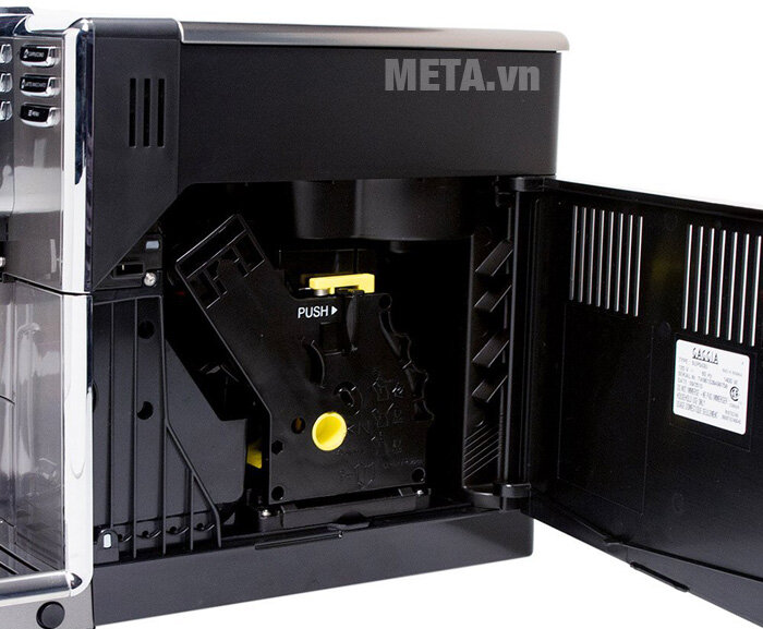 Máy pha cà phê tự động Gaggia Anima Deluxe