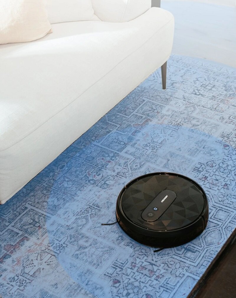 Robot hút bụi Airrobo P20