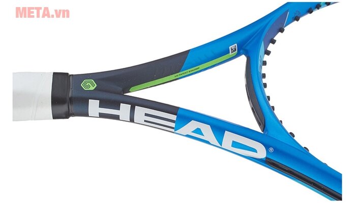 Vợt tennis Head Graphene Touch Instinct Lite 231937 270g