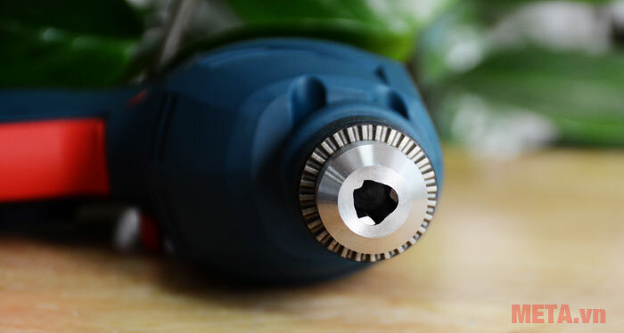 Máy khoan Bosch GBM 320