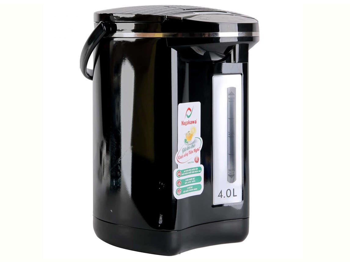 Bình thủy điện đun nước