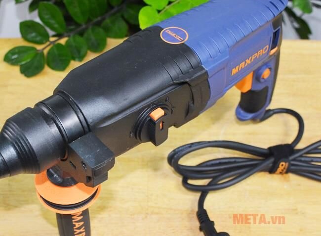 Máy khoan bê tông Maxpro MPRH800/26V
