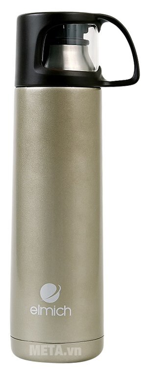Bình giữ nhiệt Elmich inox 304 500ml - 2242968