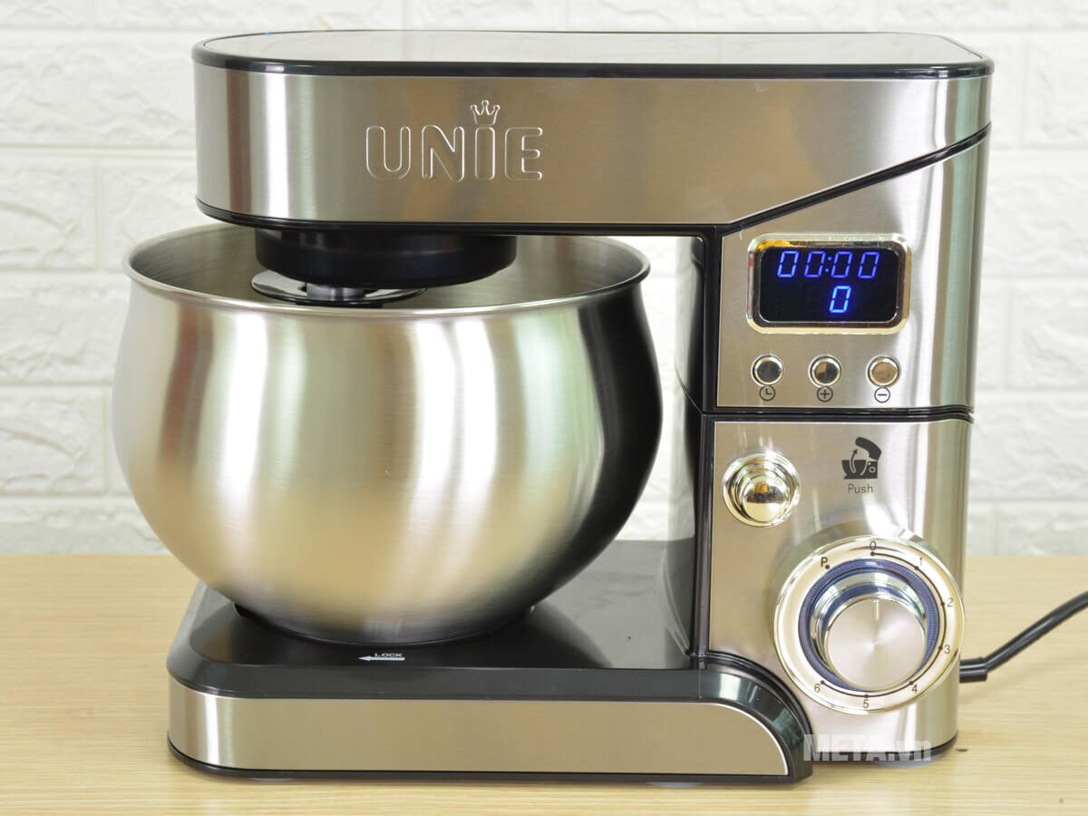 Máy trộn bột đánh trứng