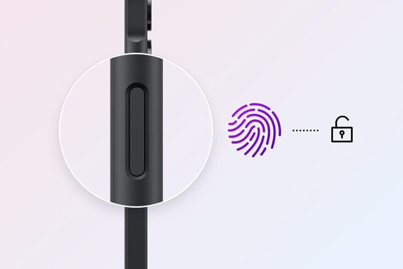 Samsung Galaxy A06 5G (ảnh 6)