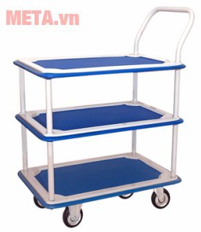 Xe đẩy hàng Phong Thạnh XTB100T3 Xe đẩy hàng Phong Thạnh XTB100T3