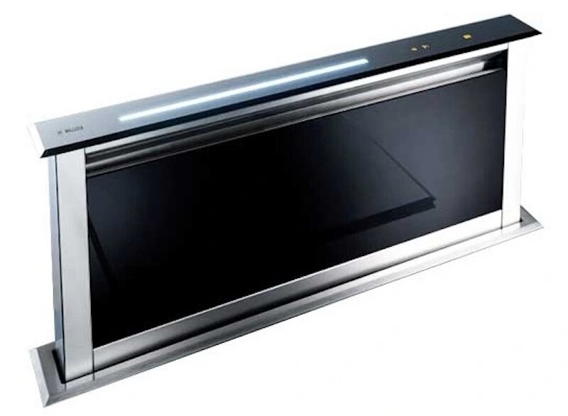 Malloca Lift-K6008 sở hữu thiết kế hiện đại, thanh lịch