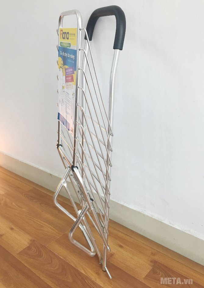 Xe đi chợ đa năng Flana LA-8008i