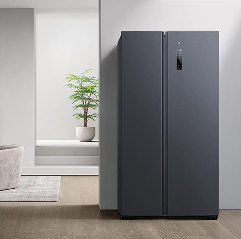 Tủ lạnh Xiaomi Mijia 536L BCD-536WMSA Tủ lạnh Xiaomi Mijia 536L BCD-536WMSA