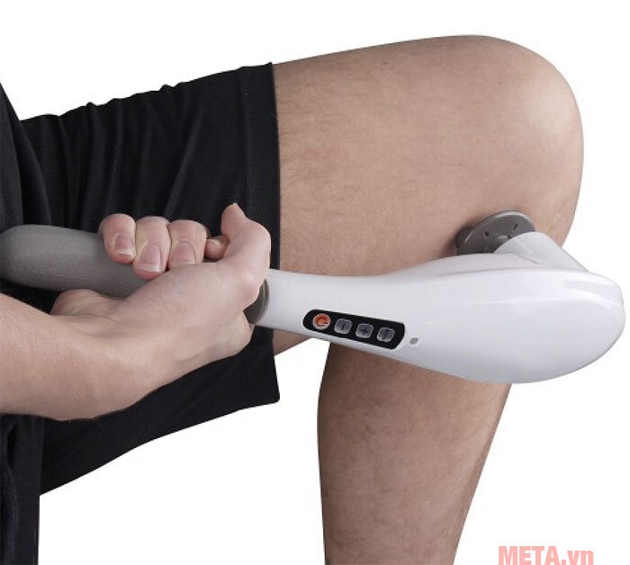 Máy massage cầm tay Maxcare Max631S