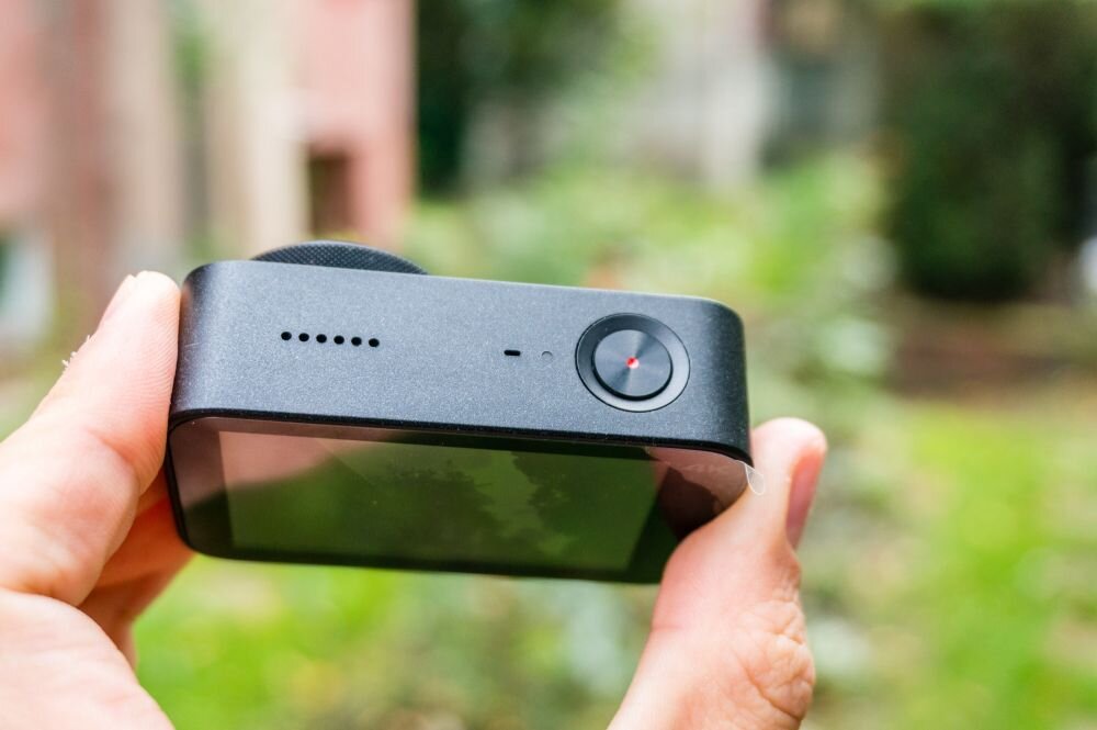 Camera Hành Động Xiaomi Action 4K