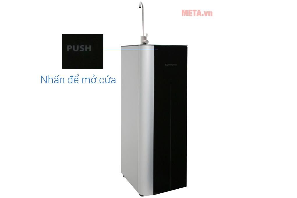 Máy lọc nước RO Korihome K-PRO WPK-G61 (10 lõi)