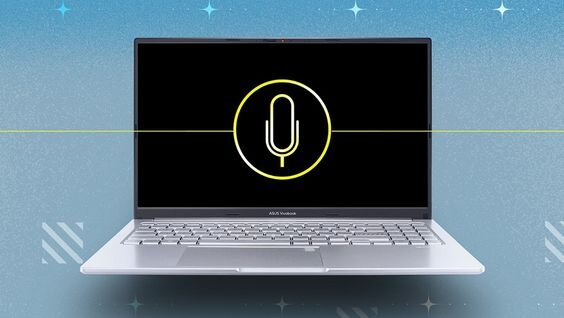 Asus Vivobook 15X OLED i5 A1503ZA-L1139W (ảnh 9)