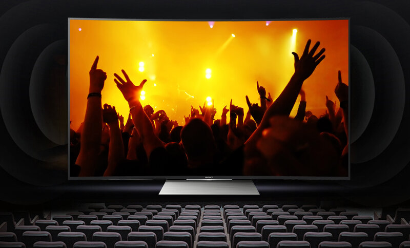 Android Tivi Cong Sony 55 inch KD-55S8500D Android Tivi Cong Sony 55 inch KD-55S8500D