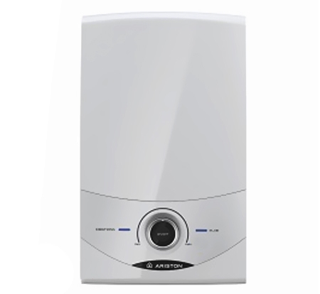 Bình nóng lạnh trực tiếp Ariston SM35PE-VN Bình nóng lạnh trực tiếp Ariston SM35PE-VN