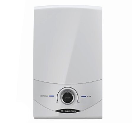 Bình nóng lạnh trực tiếp Ariston SM35PE-VN Bình nóng lạnh trực tiếp Ariston SM35PE-VN