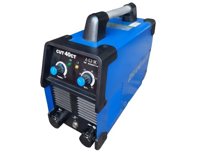 Máy cắt Plasma Riland CUT 40CT