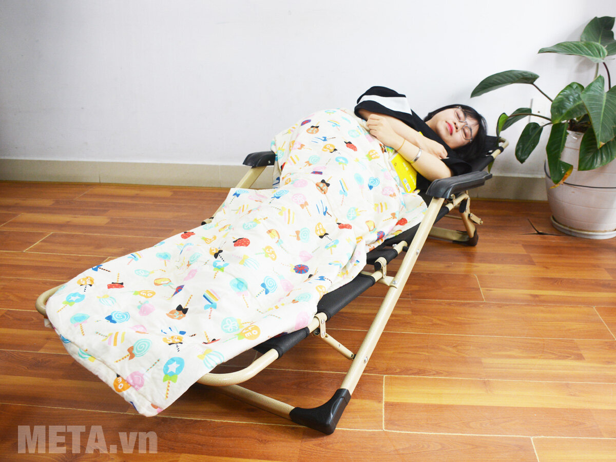 Giường xếp đa năng Nikita NIKA 138