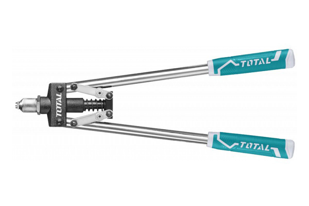 Kềm rút rivet 17in Total THT32176