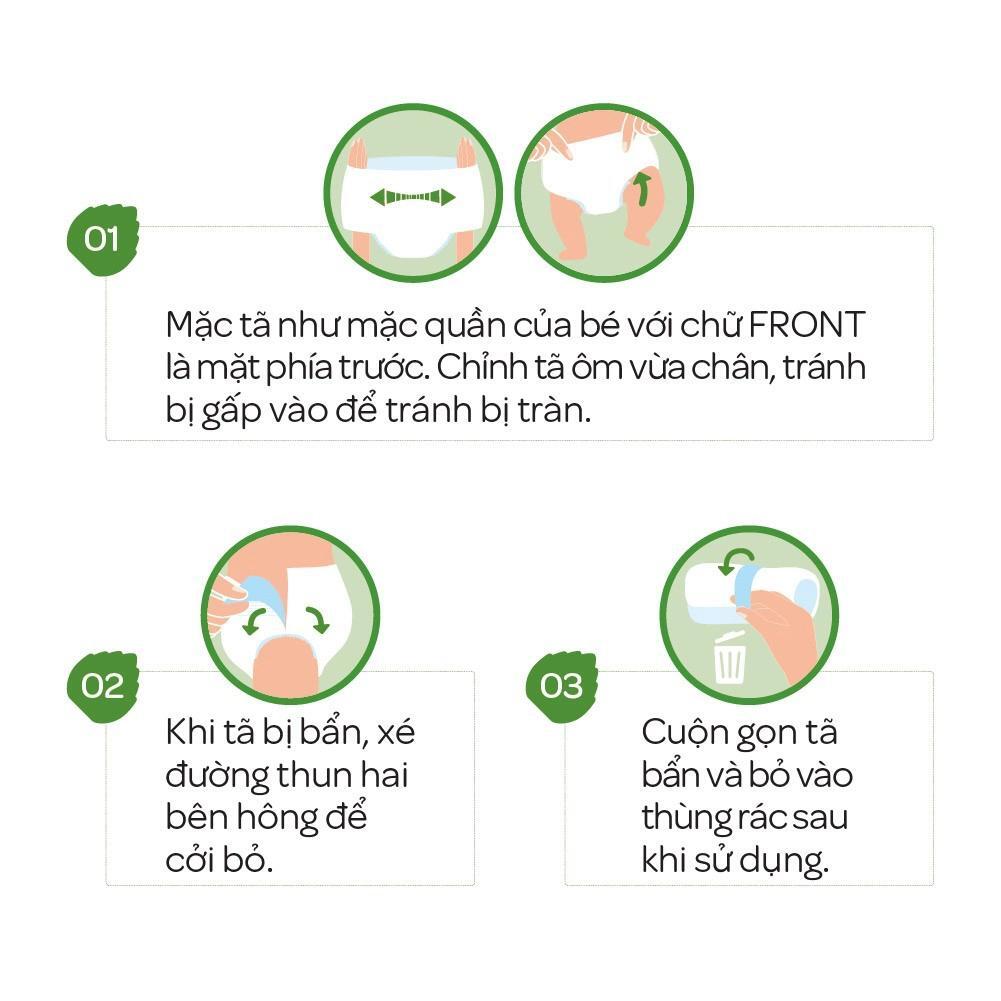 Huong dan mac ta quan Platinum