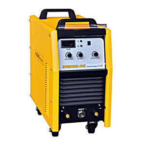 Máy hàn que inverter Hugong Inverdelta 400I Máy hàn que inverter Hugong Inverdelta 400I