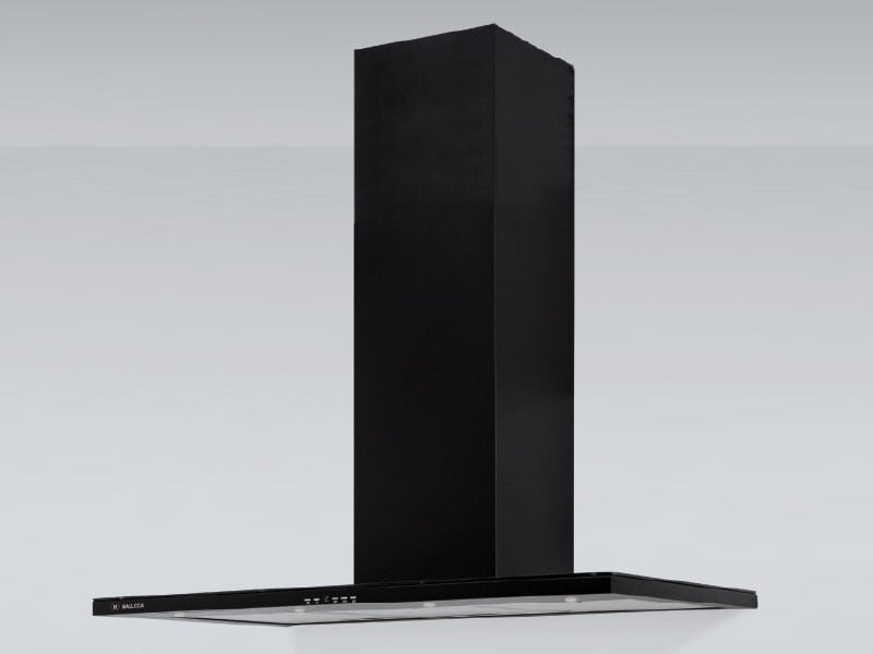 Máy hút mùi đảo Malloca SLIM K-4250 