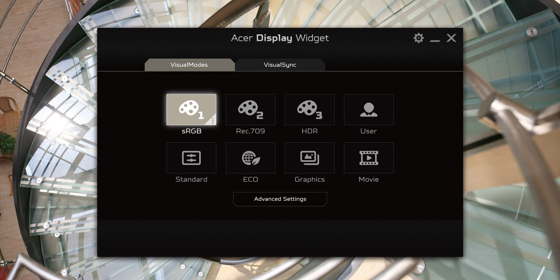 Màn hình Acer KA272 BI5