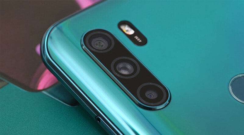 Điện thoại Vsmart Active 3 - 4GB RAM, 64GB