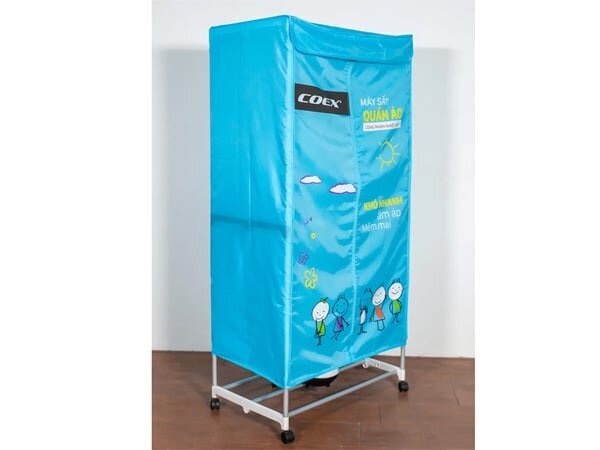 Công nghệ tia UV hỗ trợ diệt khuẩn