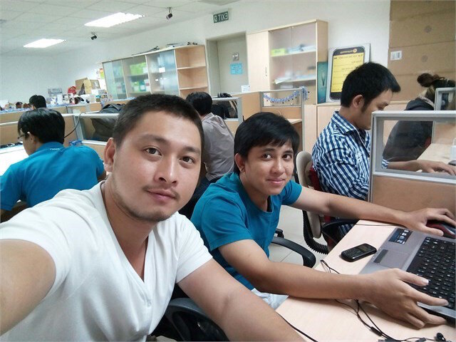 Điện thoại Wiko Getaway