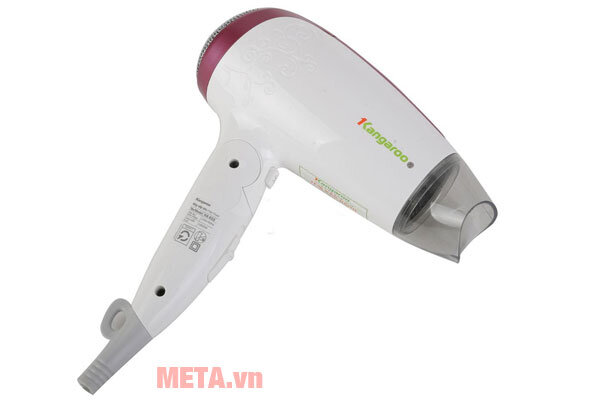Máy sấy tóc Kangaroo KG622 (1.600W)