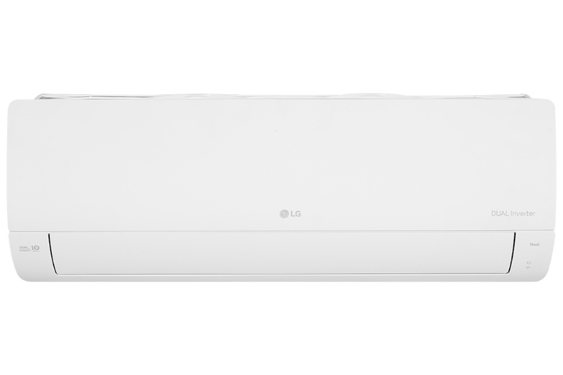 Điều hòa LG Inverter 18000 BTU 1 chiều V18WIN1 gas R-32 3 Điều hòa LG Inverter 18000 BTU 1 chiều V18WIN1 thổi gió dễ chịu