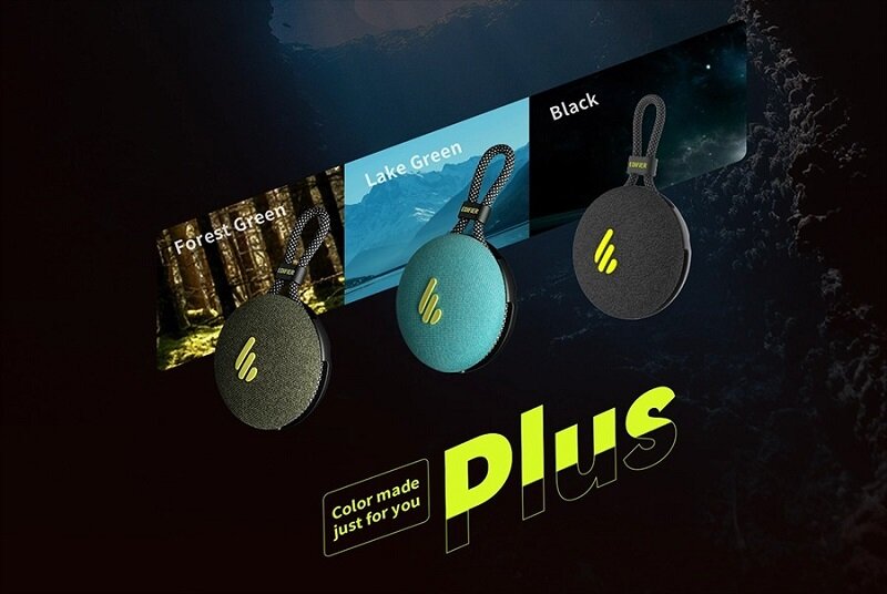 Loa Bluetooth DreamWave Elemental