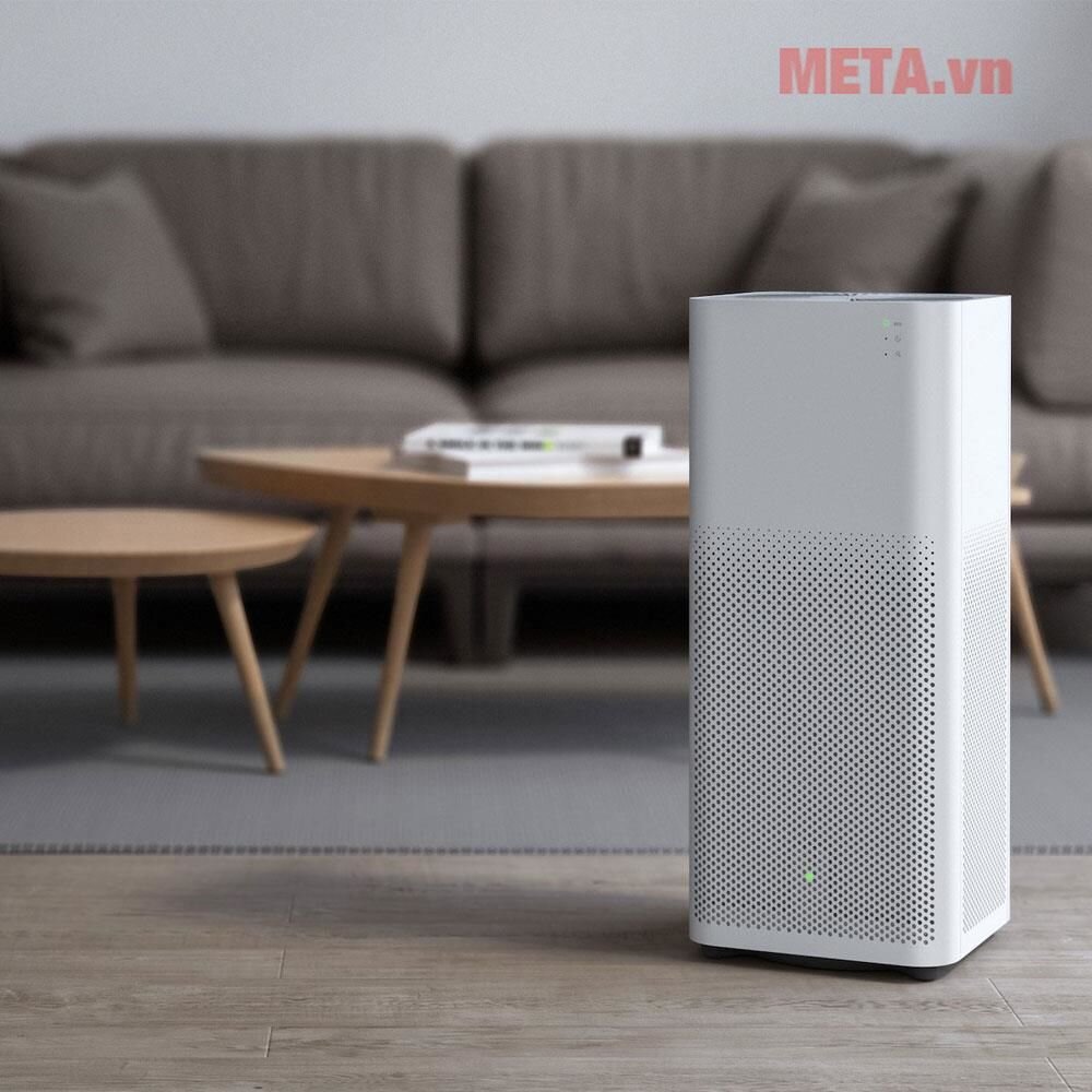 Máy lọc không khí Xiaomi Mi Air Purifier 2H