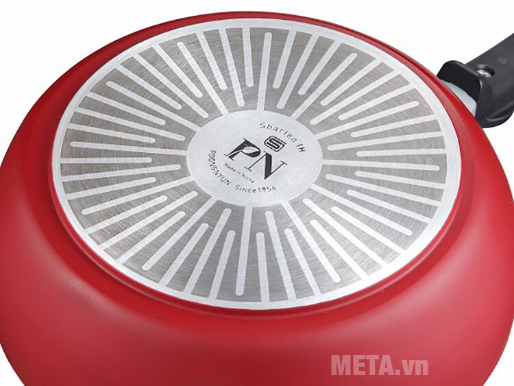 Chảo chống dính PoongNyun SERFP(IH)-28B (28cm)