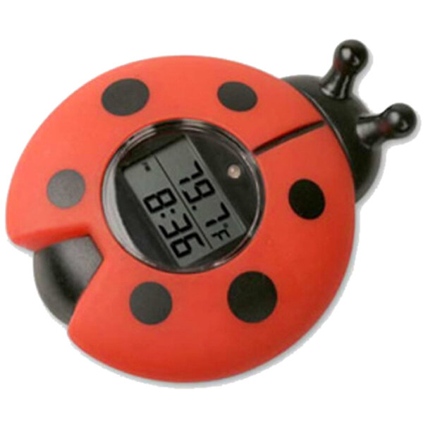 Nhiệt kế đo nước tắm điện tử Laica TH4006  Nhiệt kế đo nước tắm điện tử Laica TH4006