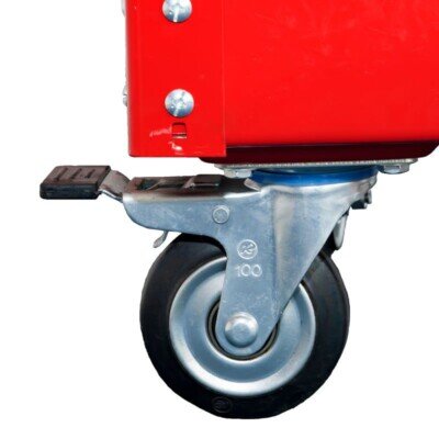 Xe công cụ dụng cụ Phong Thạnh XCD100T3 ( ngăn kéo )